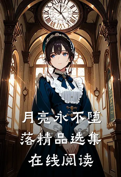 月亮永不堕落精品选集在线阅读