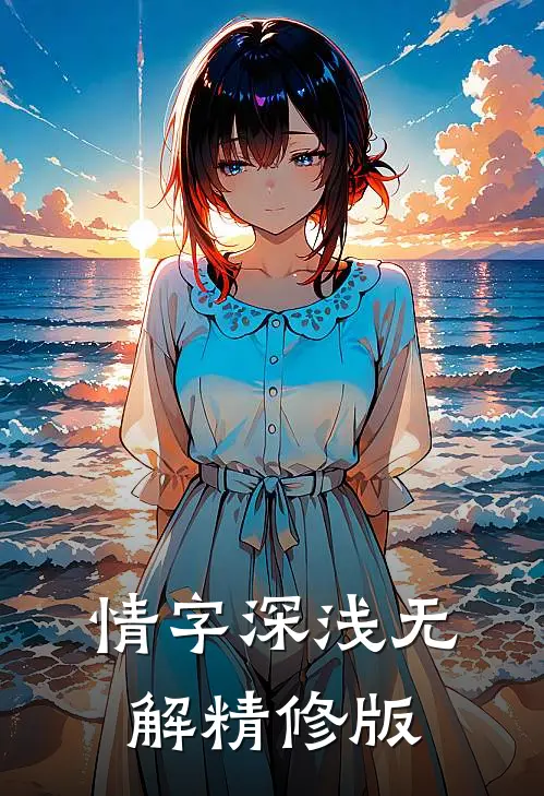 情字深浅无解精修版