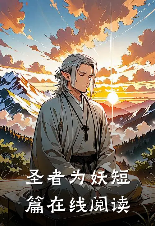 圣者为妖短篇在线阅读