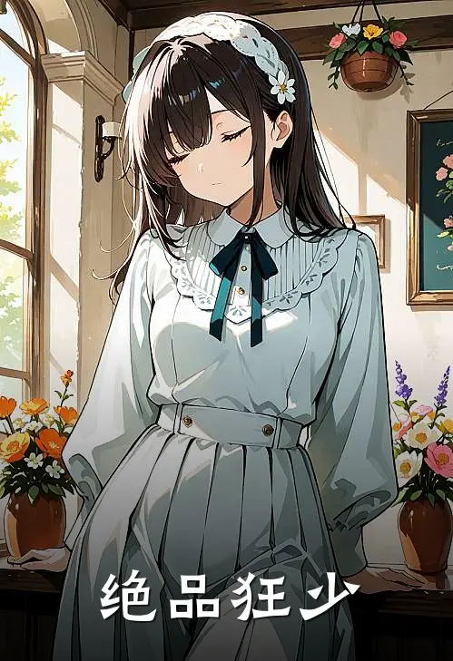 绝品狂少