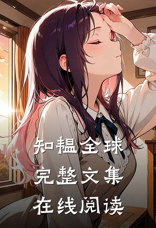 知韫全球完整文集在线阅读