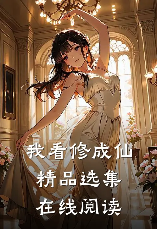 我看修成仙精品选集在线阅读