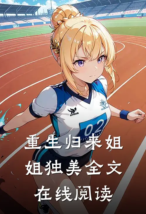 重生归来姐姐独美全文在线阅读
