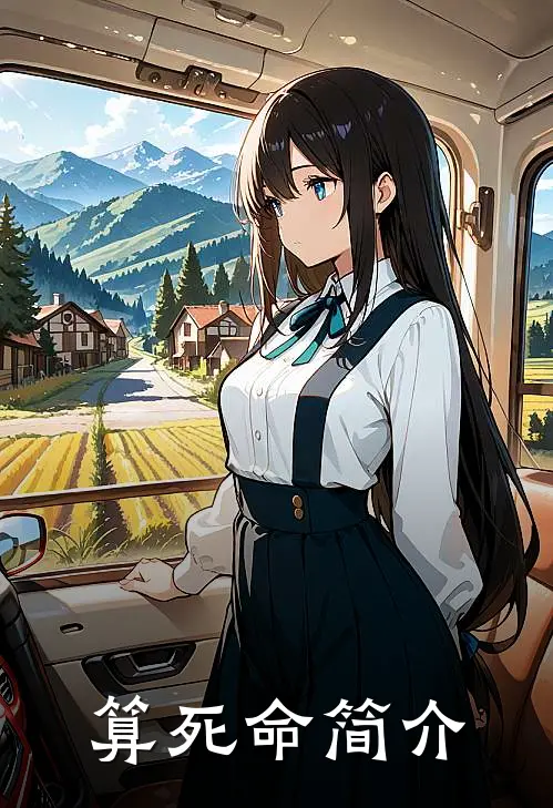 算死命简介