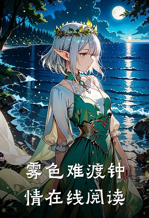 雾色难渡钟情在线阅读
