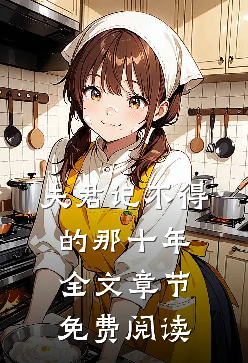 夫君记不得的那十年全文章节免费阅读