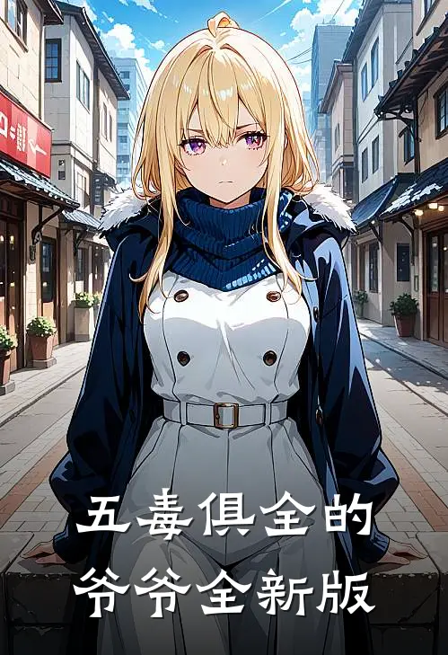 五毒俱全的爷爷全新版