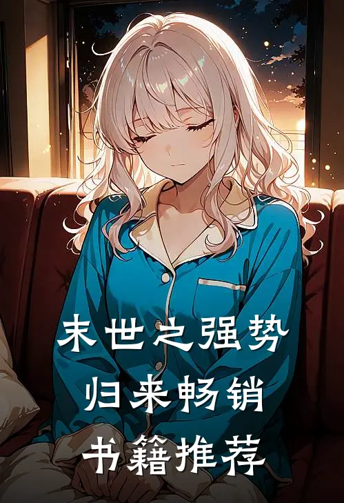 末世之强势归来畅销书籍推荐