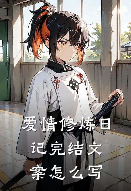 爱情修炼日记完结文案怎么写