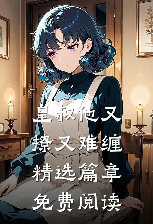 皇叔他又撩又难缠精选篇章免费阅读
