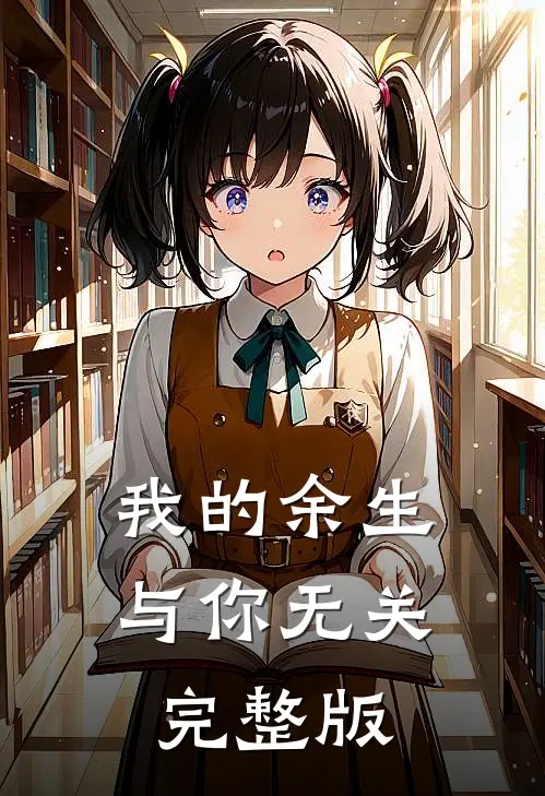 我的余生与你无关完整版