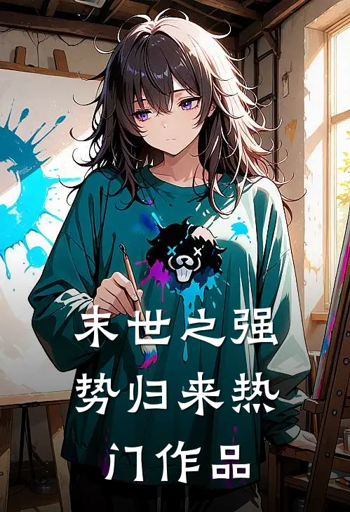 末世之强势归来热门作品
