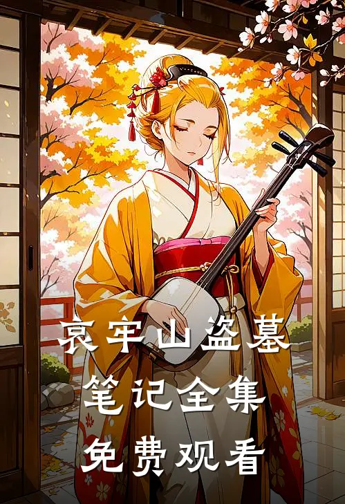 哀牢山盗墓笔记 全集免费观看