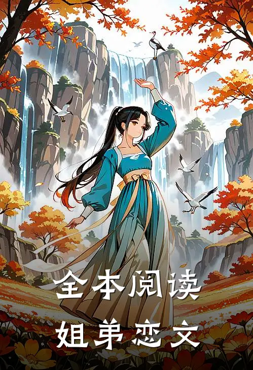 全本阅读姐弟恋文