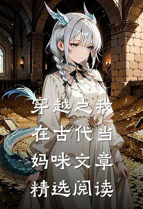 穿越之我在古代当妈咪文章精选阅读