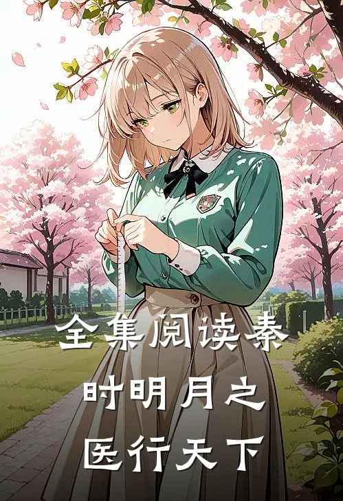 全集阅读秦时明月之医行天下