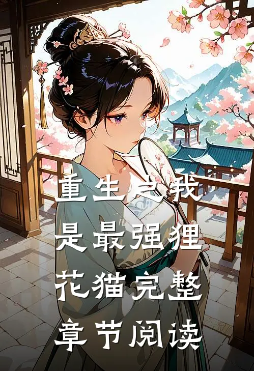 重生之我是最强狸花猫完整章节阅读