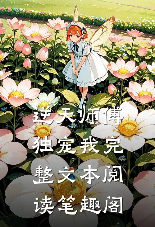 逆天师傅独宠我完整文本阅读笔趣阁