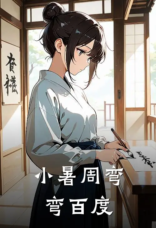 小暑周弯弯百度