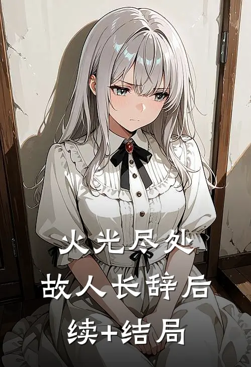 火光尽处，故人长辞后续+结局