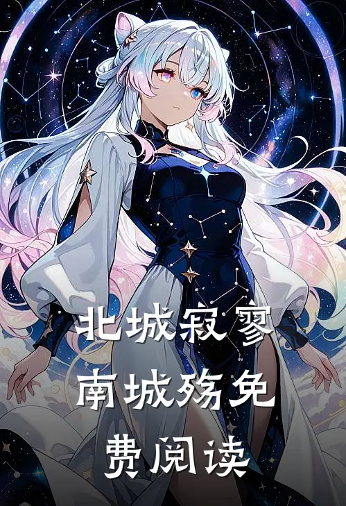 北城寂寥南城殇免费阅读