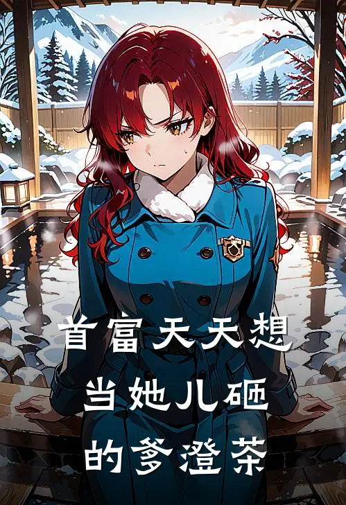 首富天天想当她儿砸的爹 澄茶