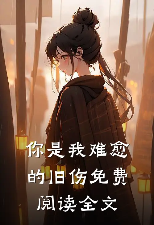 你是我难愈的旧伤免费阅读全文