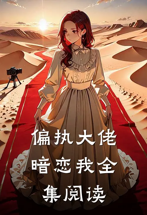 偏执大佬暗恋我全集阅读