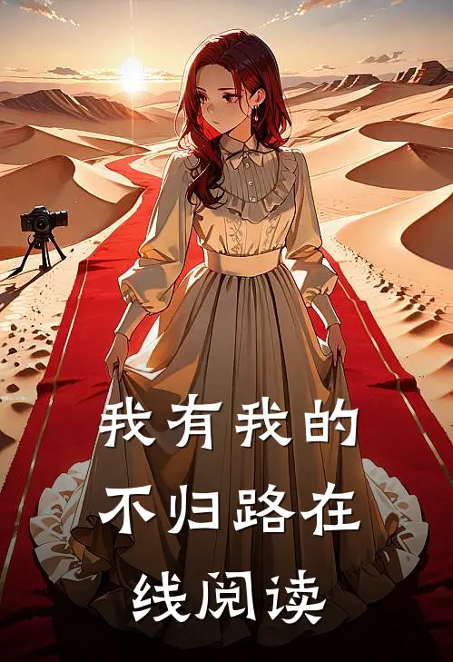 我有我的不归路在线阅读