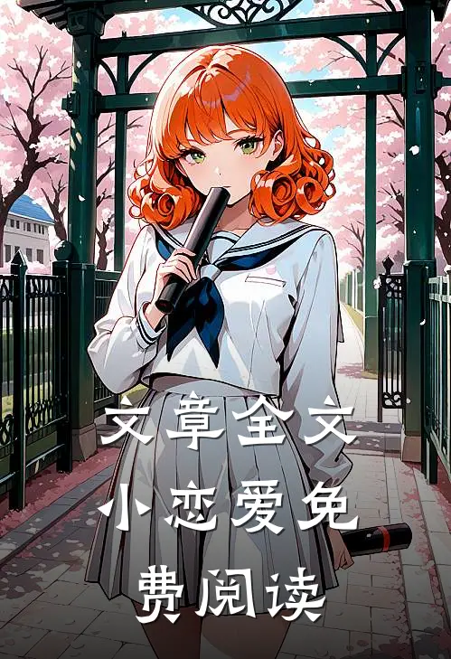 文章全文小恋爱免费阅读