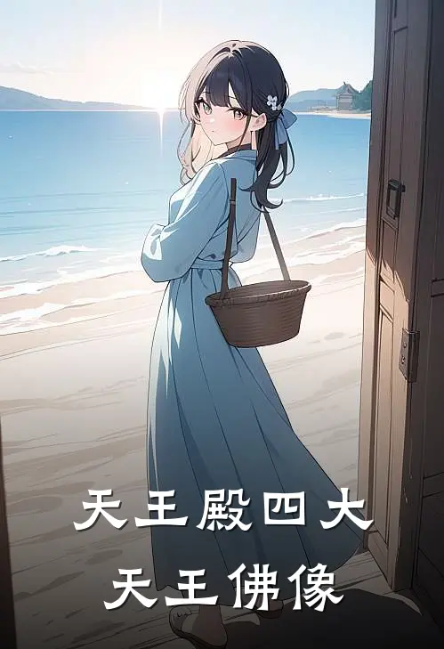 天王殿四大天王佛像