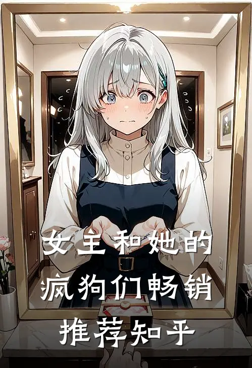 女主和她的疯狗们畅销推荐知乎