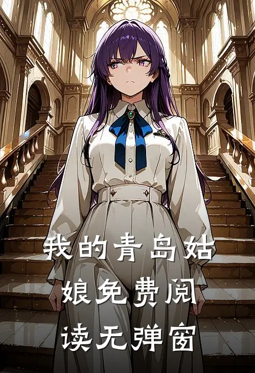 我的青岛姑娘免费阅读无弹窗