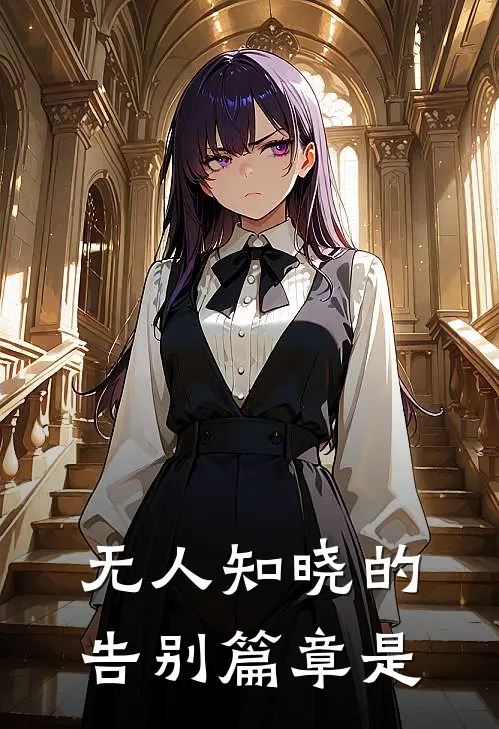 无人知晓的告别篇章是