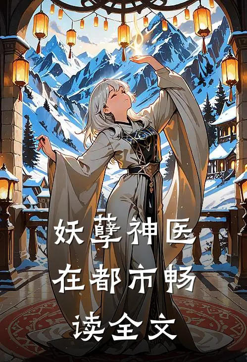 妖孽神医在都市畅读全文