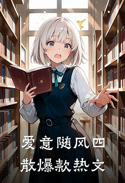爱意随风四散爆款热文