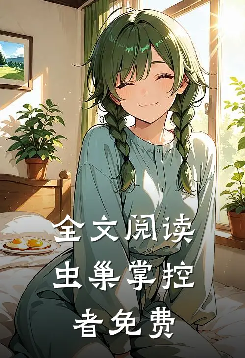 全文阅读虫巢掌控者免费