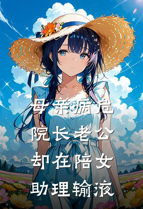 母亲病危，院长老公却在陪女助理输液