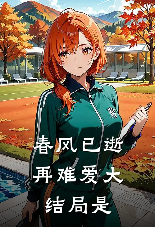 春风已逝再难爱大结局是