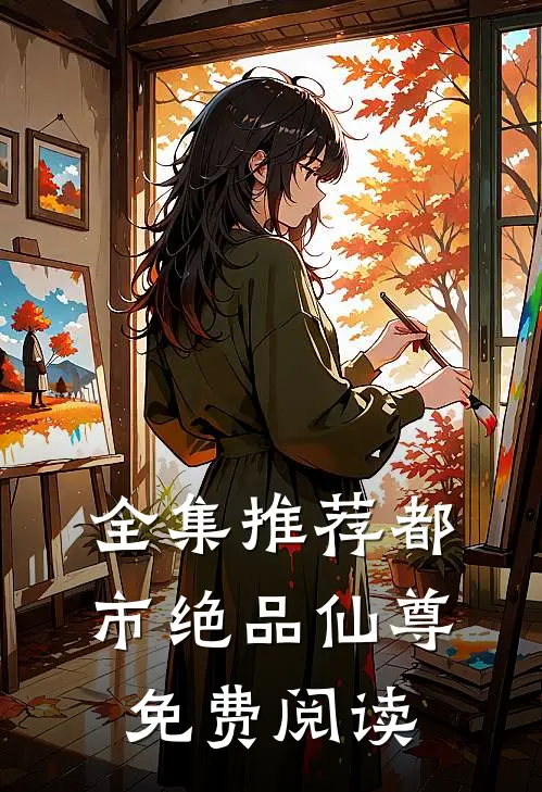 全集推荐都市绝品仙尊免费阅读