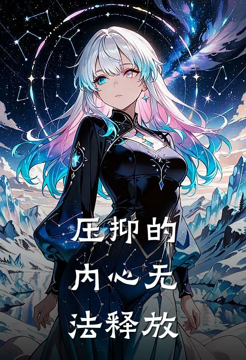 压抑的内心无法释放