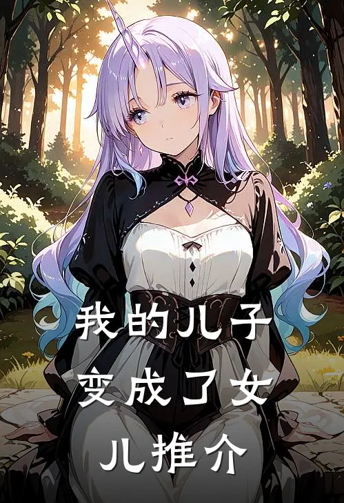 我的儿子变成了女儿推介
