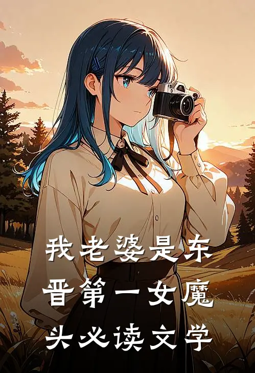 我老婆是东晋第一女魔头必读文学