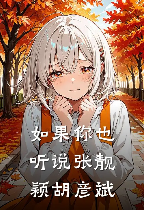 如果你也听说张靓颖胡彦斌