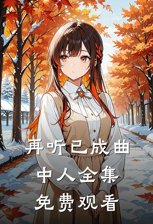 再听已成曲中人全集免费观看