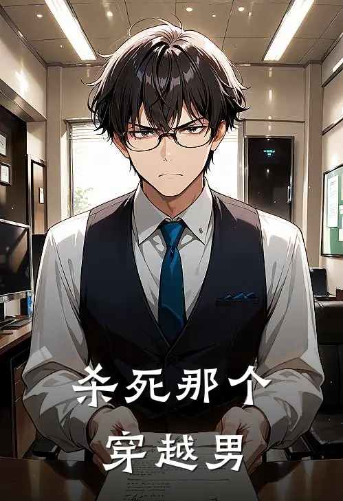 杀死那个穿越男