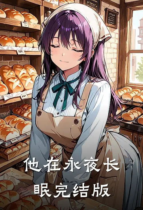 他在永夜长眠完结版