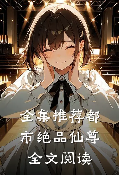 全集推荐都市绝品仙尊全文阅读