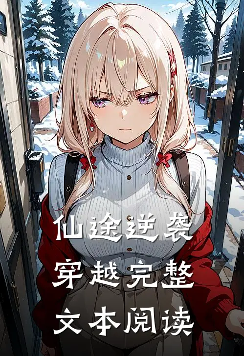 仙途逆袭穿越完整文本阅读