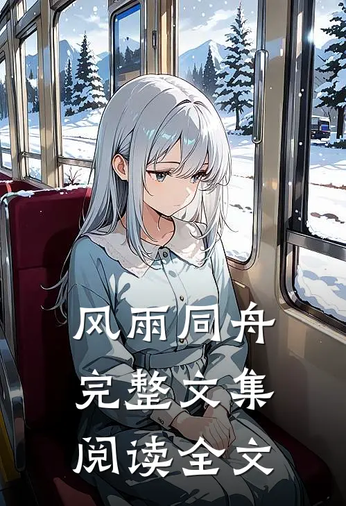 风雨同舟完整文集阅读全文